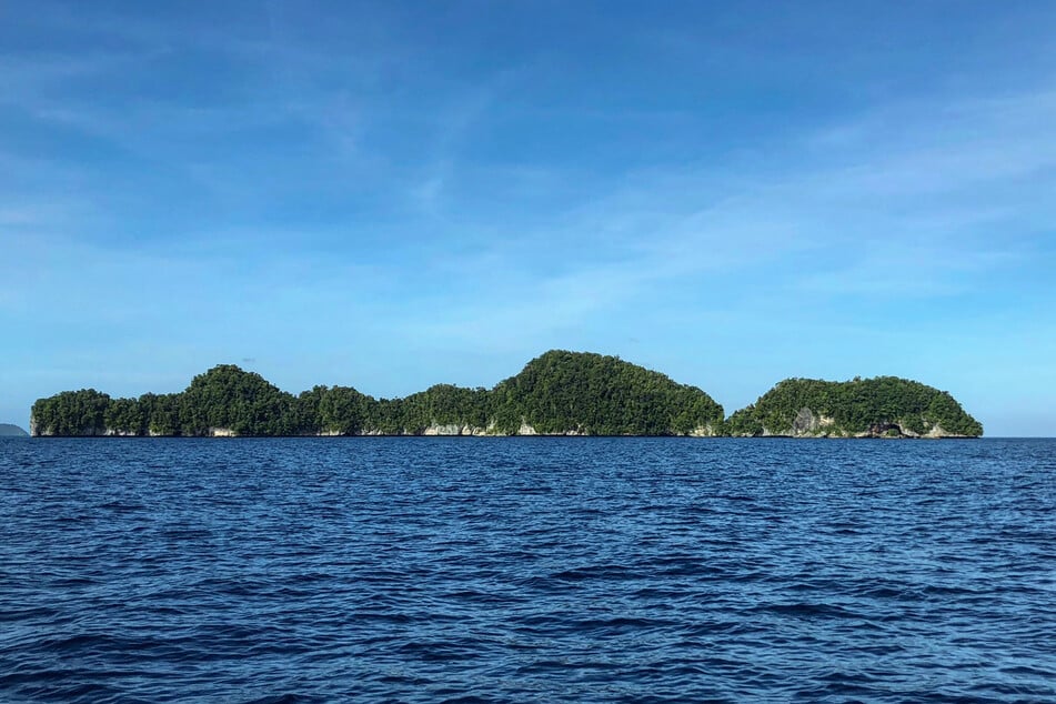 With some 20,000 people spread across hundreds of volcanic isles and coral atolls, Palau is by population one of the smallest countries in the world.