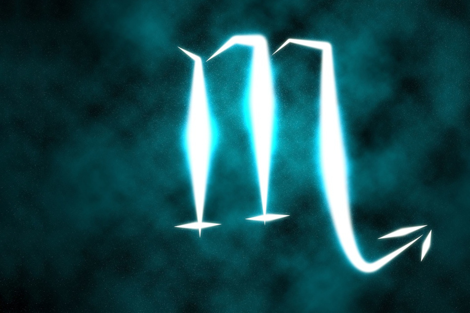 Free Scorpio monthly horoscope for August 2023