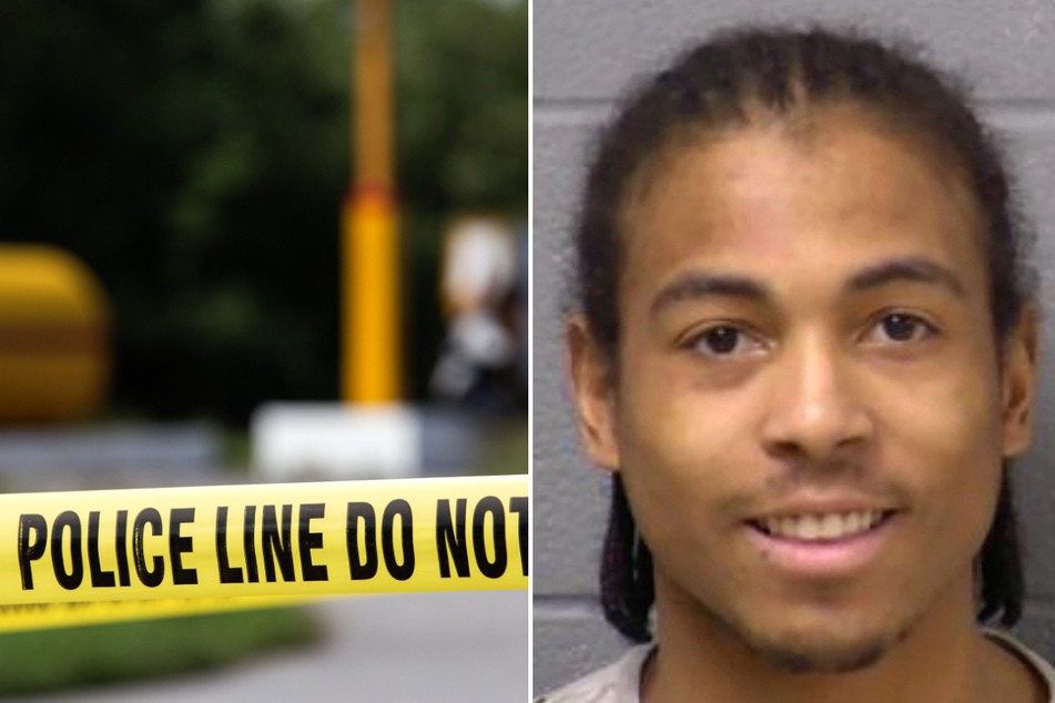 Suspect in horrific Illinois mass shooting dies in Texas after confrontation with police