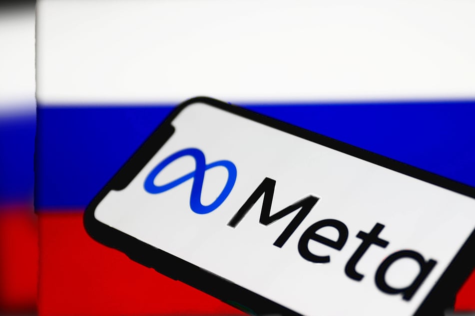 Russia moves to ban Meta for new violent speech rules