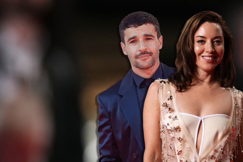 Aubrey Plaza drops bombshell baby news: "A beautiful surprise"