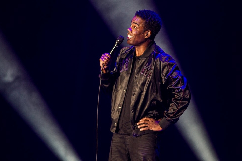 Chris Rock said he refused an offer to host the Oscars after he was slapped by Will Smith at the 2022 show.