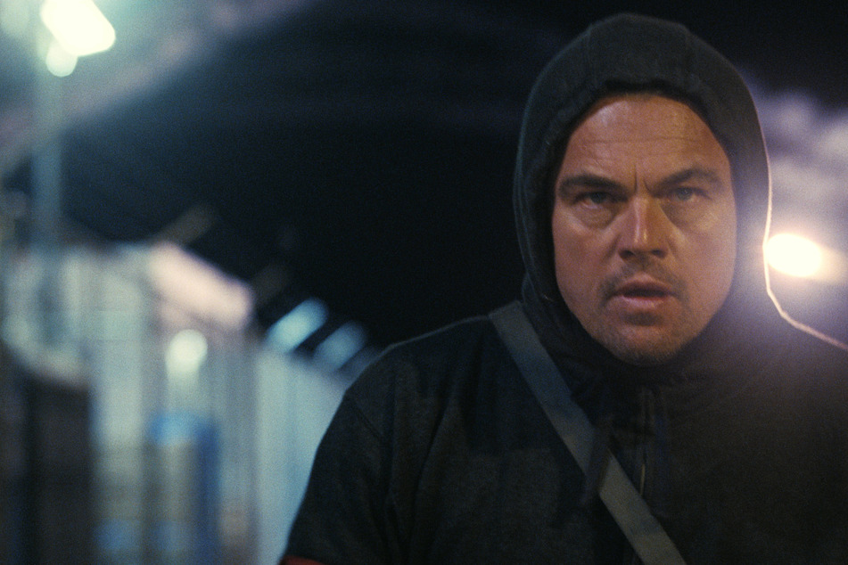 DiCaprio's politically charged thriller One Battle After Another earns Oscar buzz