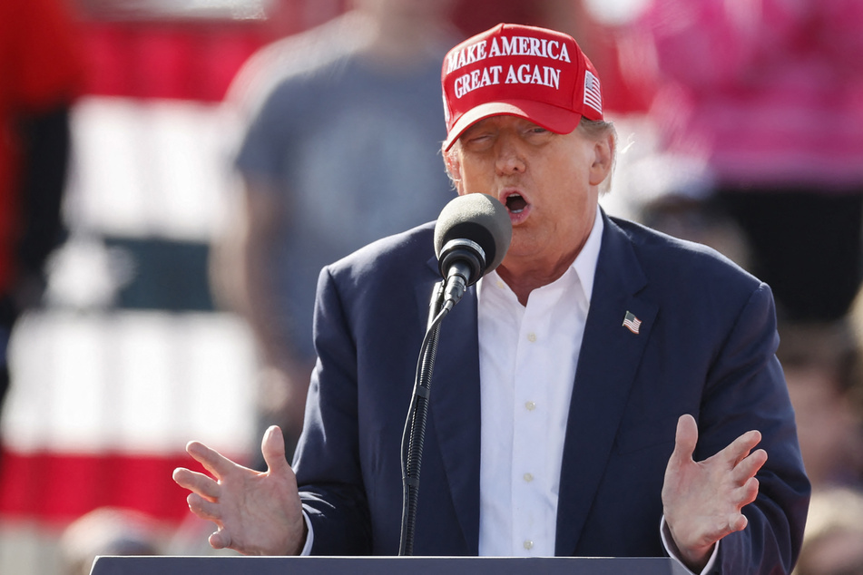 Will Trump let his assets be seized and opt out of massive fraud trial bond?