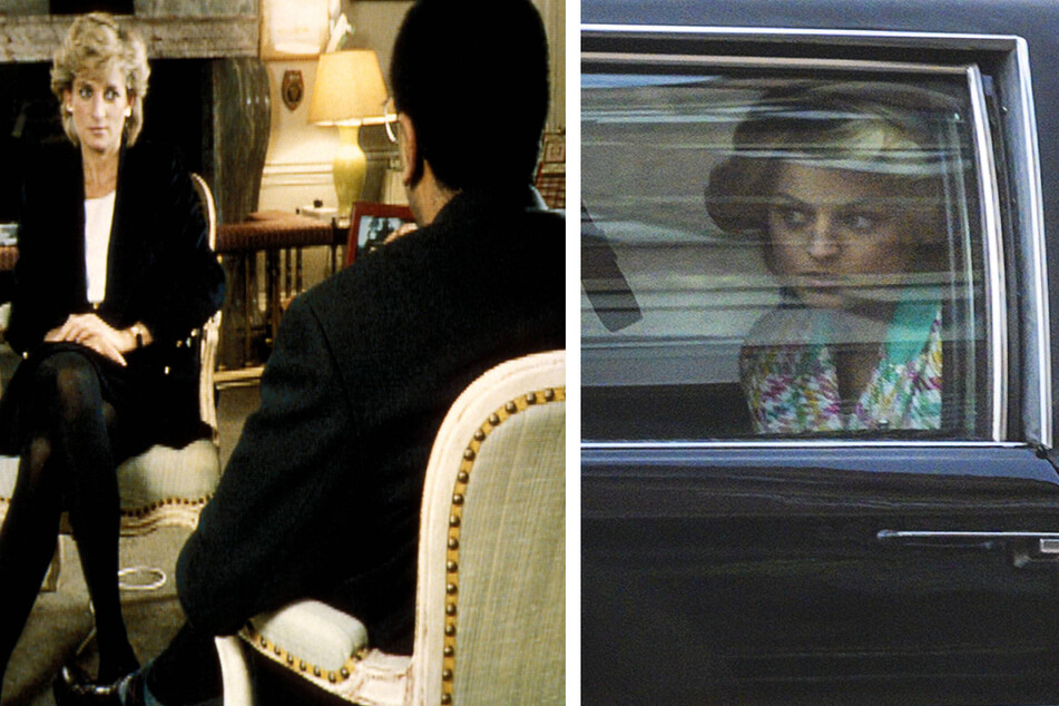 Playing with fire: The Crown's new season will highlight Diana's bombshell interview