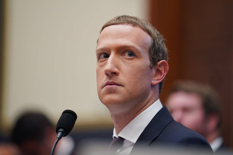 Mark Zuckerberg reached out to Anthony Fauci in the beginning stages of the Covid-19 pandemic, seeking ways to help amplify Fauci's message.