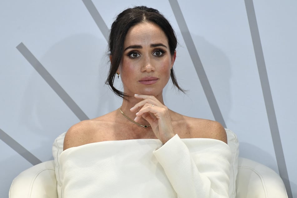 Meghan Markle's Mother's Day products have sparked some backlash from fans of the royal family.