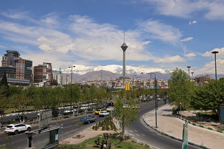Iran held over 1,000 executions in 2025 – and many more hangings are feared, NGOs warn