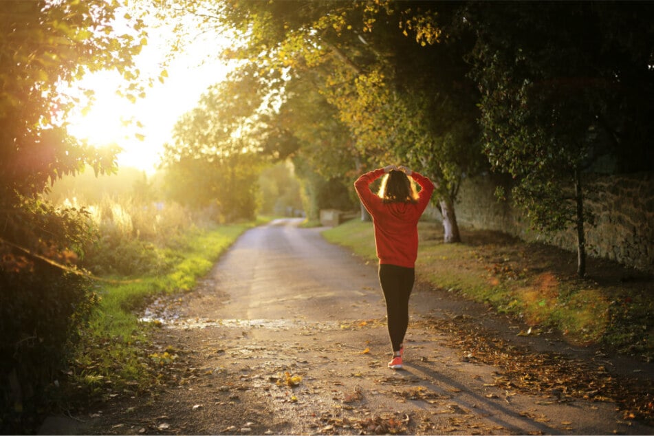 Hot girl walks: Songs to keep you bumping