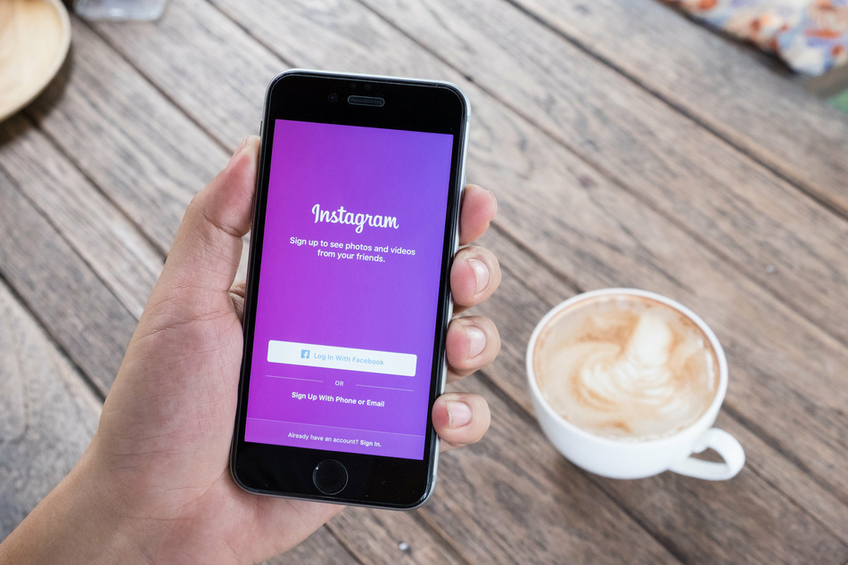 Instagram gives iPhone users the option to "limit sensitive content" with new feature