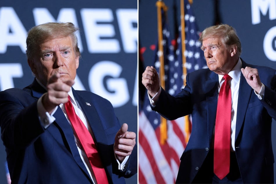 More Donald Trump billions? Truth Social lands huge win in major merger
