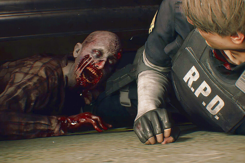 Halloween on screen: Four classic horror games for PC and console