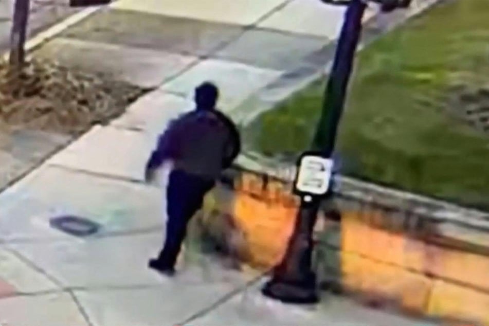 Providence police have detained a "person of interest" in their search for the gunman who perpetrated a mass shooting at Brown University on Saturday.