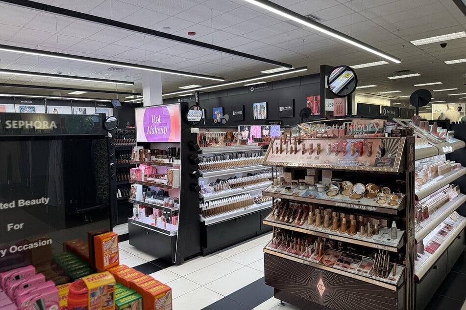 Don't miss out on these budget-friendly beauty deals for up to 70% off!