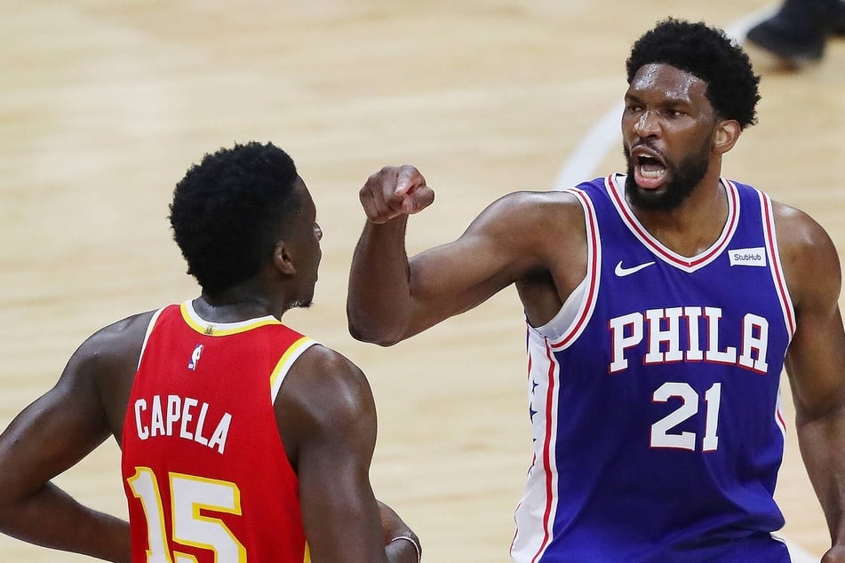 NBA Playoffs: The Sixers drop Game 5 after a huge comeback from the Hawks
