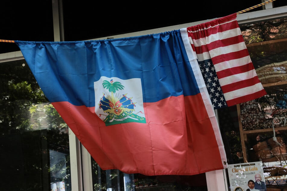 Haitian immigrants face dire uncertainty as Temporary Protected Status ends: "You're like a prisoner"