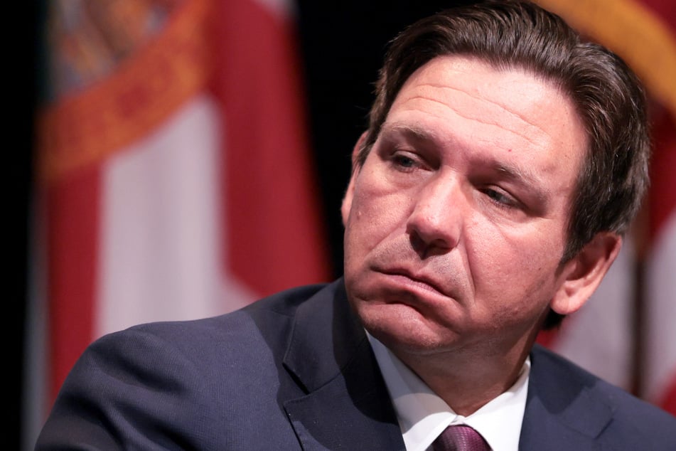 During a recent event, Florida Governor Ron DeSantis teased the possibility that he may be considering another run for president in 2028.