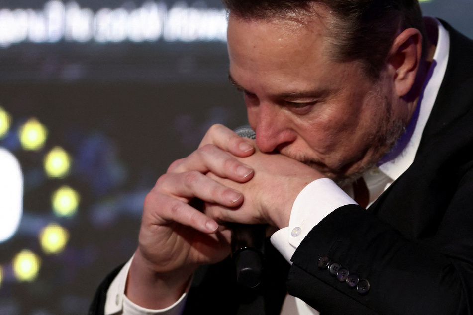 Elon Musk's record-breaking compensation package from Tesla was ruled to be unfair by a Delaware judge.