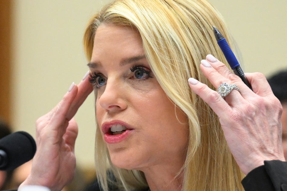 On Wednesday, the Republican-led House Oversight Committee voted in favor of subpoenaing Pam Bondi to testify about her mishandling of the Epstein files.