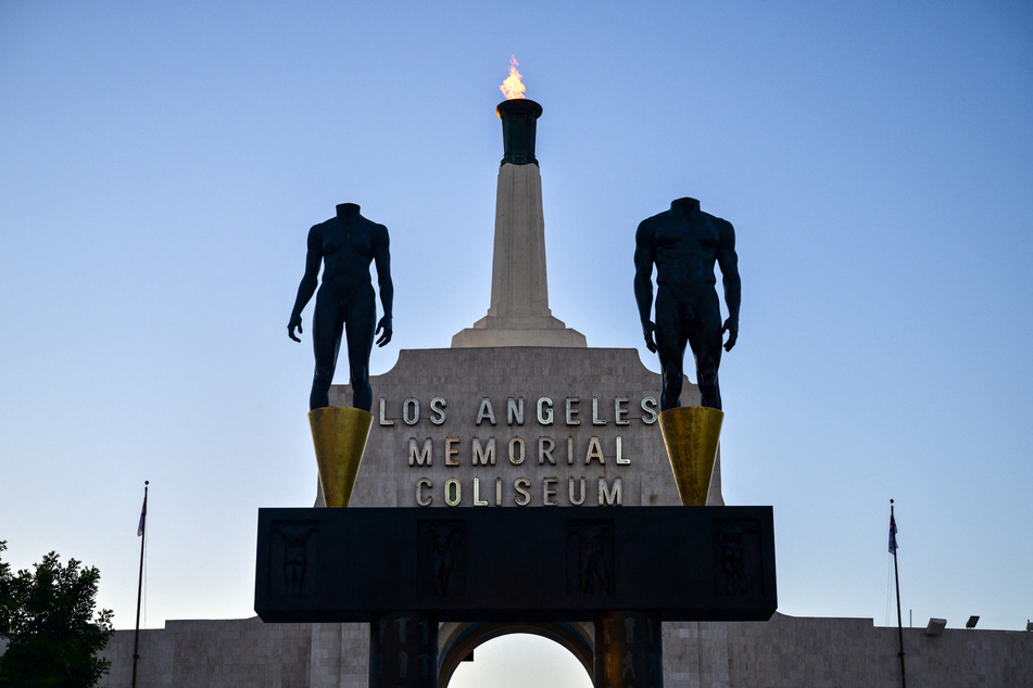 Ticket registration for the 2028 Summer Olympic Games is set to launch on Wednesday at 7:00 AM PT.