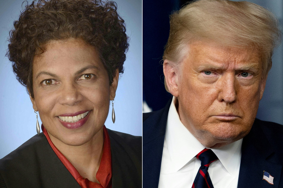 US District Judge Tanya Chutkan has ruled that former presidents, including Trump, cannot "evade the criminal accountability" applicable to any citizen.
