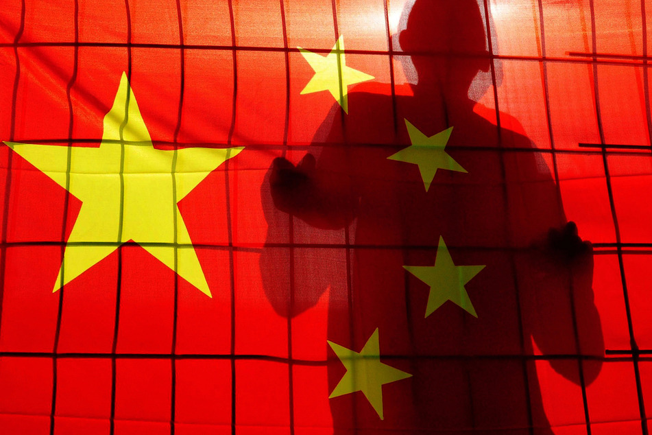 Canadian citizens executed by China in move that sparks outrage