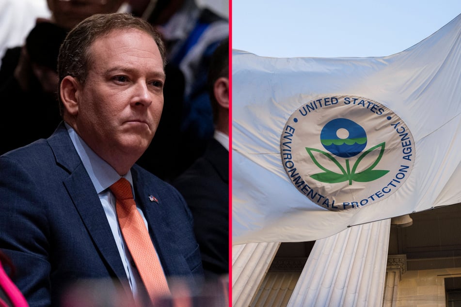 EPA administration Lee Zeldin announced that the NEM will close immediately in a bid to save only $600,000 from the agency's annual budget.