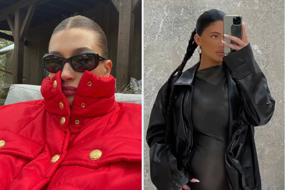 Puffer coats and faux leather jackets make for the perfect winter layering staple your wardrobe needs.