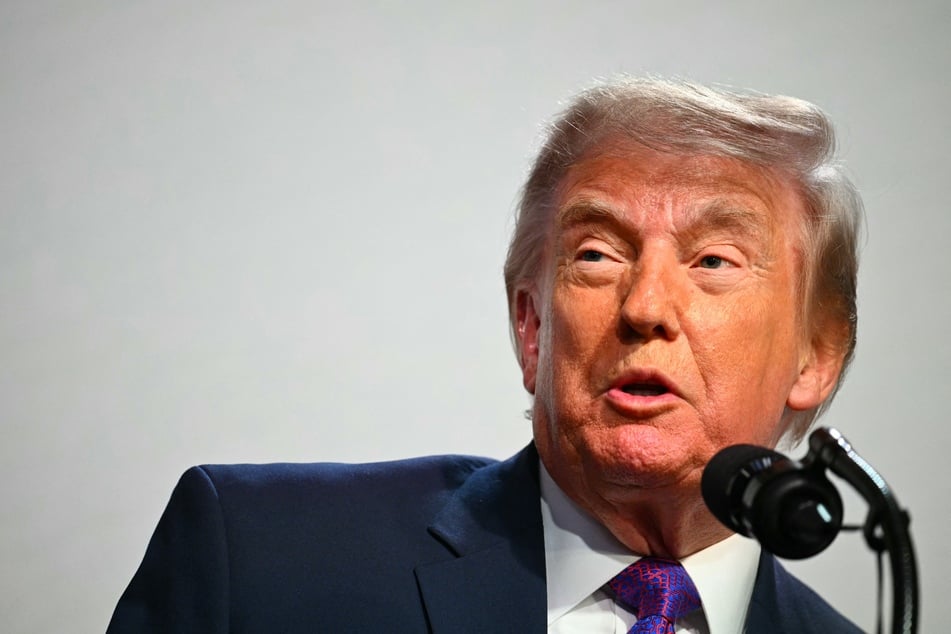 Trump postpones planned Iran attack at request of Gulf leaders amid peace negotiations