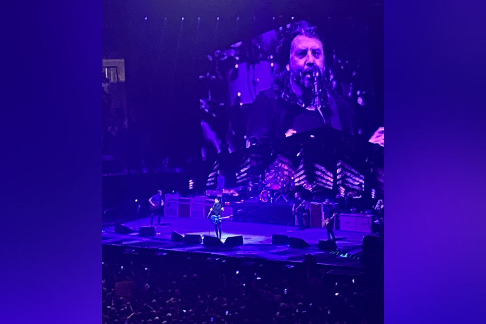 After their Madison Square Garden concert, the band will headline at least two festivals and several upcoming shows across the US this summer and fall.