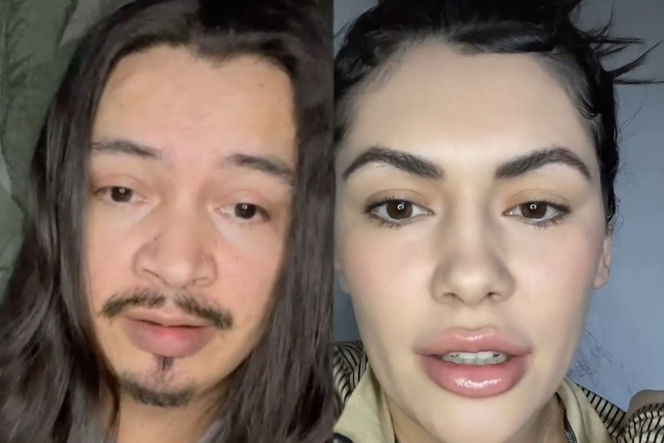 Woman reveals ridiculous reason why she only ever calls her husband "baby"