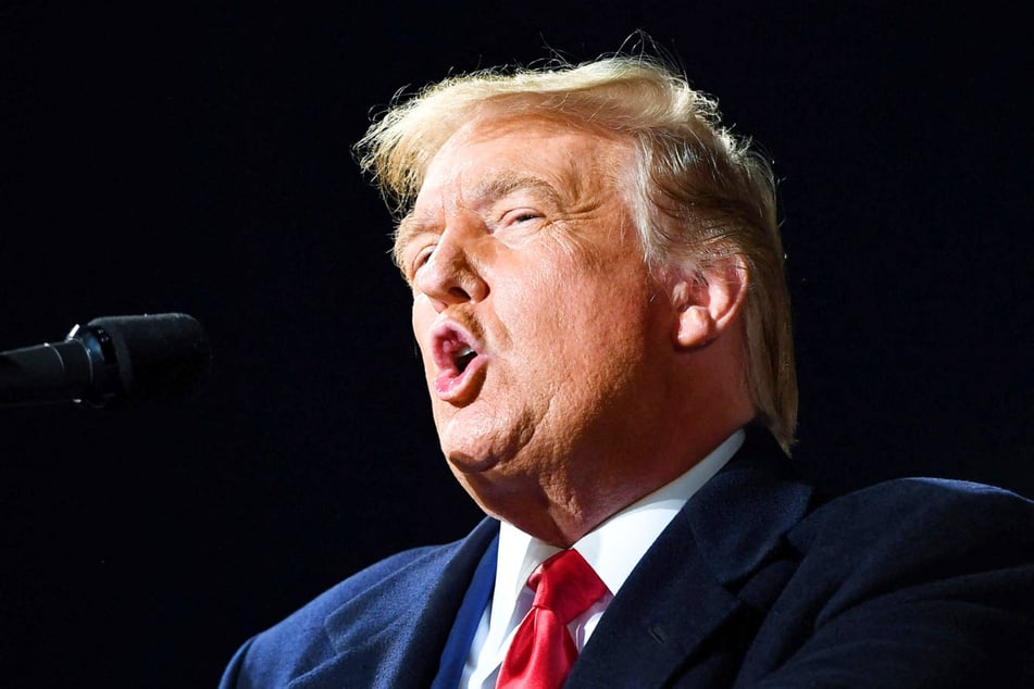 A federal judge recently tossed a massive $3.8 billion lawsuit filed by President Donald Trump's social media company against The Washington Post.
