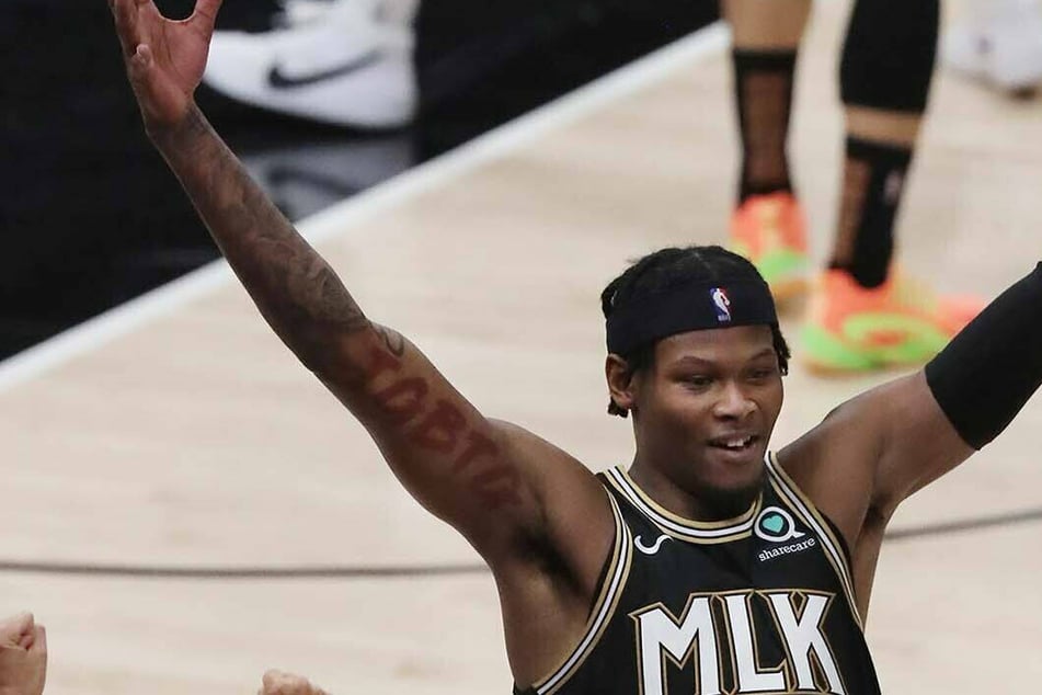 NBA Playoffs: The Hawks blow out the Bucks, who are now sweating over Giannis Antetokounmpo