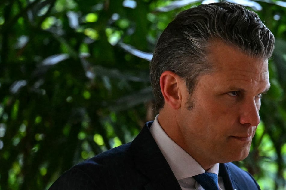 Pete Hegseth visits Guantanamo Bay, warns Cuba against threatening US amid tensions