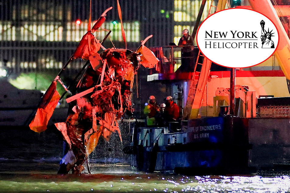 New York Helicopter Tours, the company involved in a helicopter crash that killed six people, is shutting down its operations, the FAA announced.