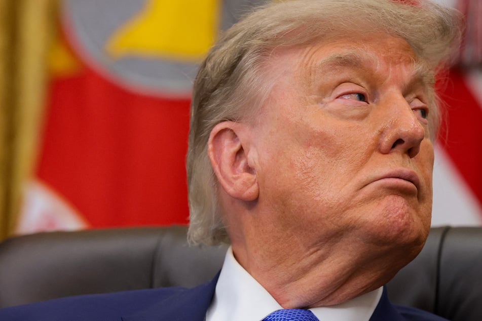 Trump further extends US shipping waiver as Iran war spikes energy costs