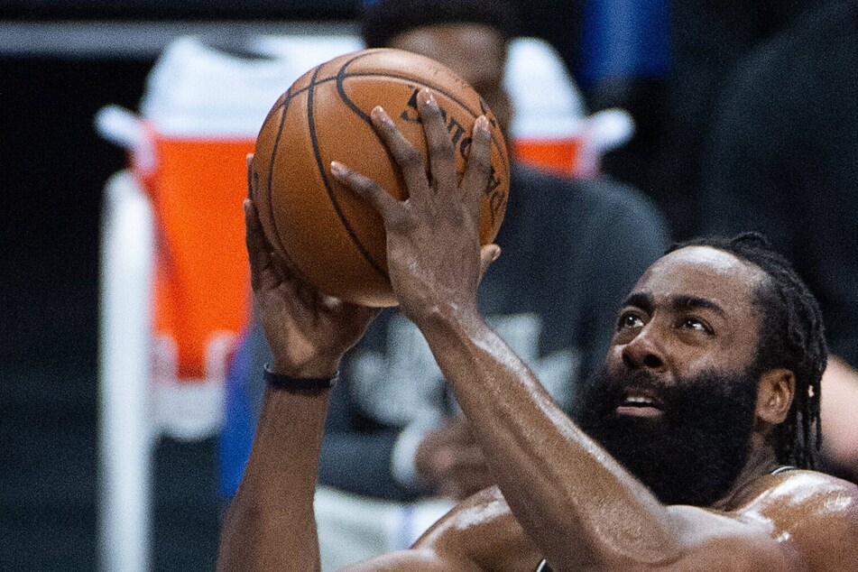 NBA: Brooklyn rules in NYC after outlasting the Knicks in a dramatic end