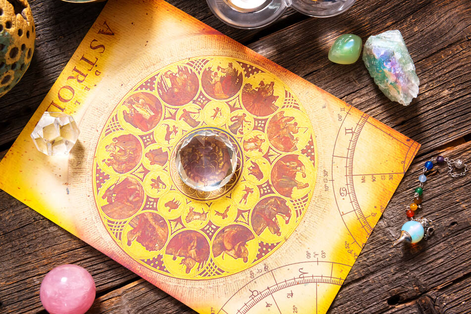 Today's horoscope: Free daily horoscope for Wednesday, September 14, 2022