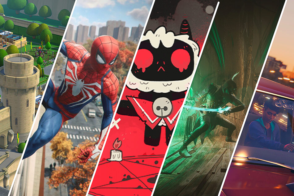 August games release radar: College, cults, and crime