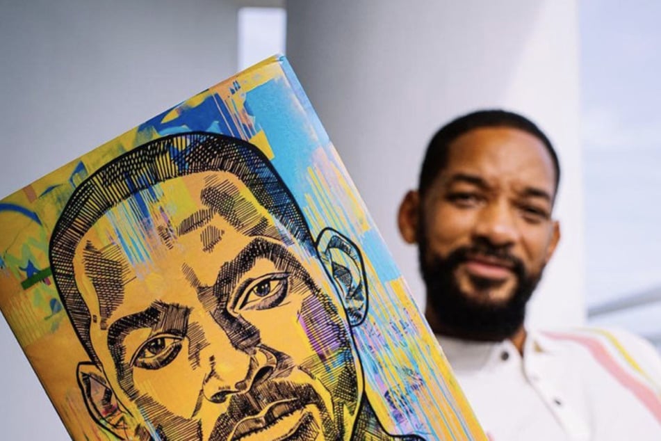 Will Smith says he got allergic to orgasms after bad breakup