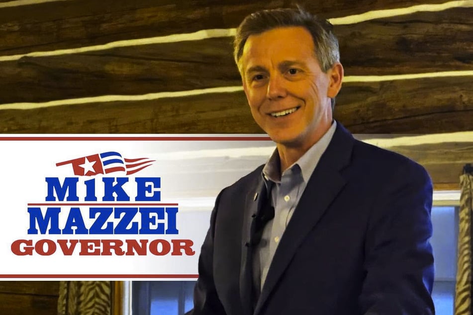Mike Mazzei has won the Republican nomination for governor of Oklahoma.