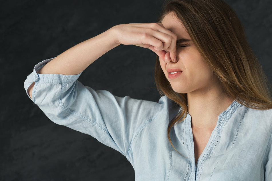 Breaking bad wind: Being gassy associated with more stress and anxiety, survey says