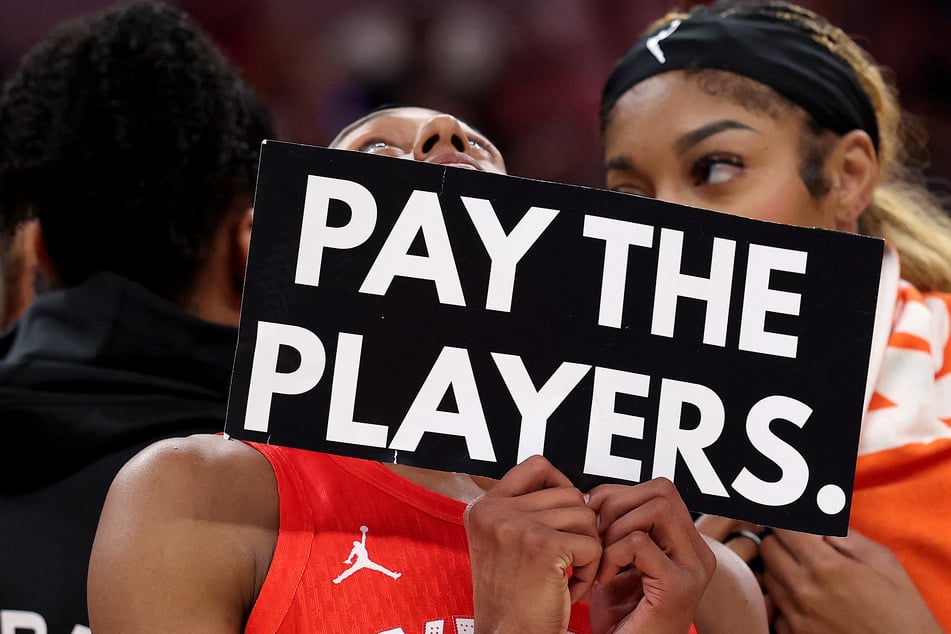WNBA and players union avoid feared strike with "transformative" deal