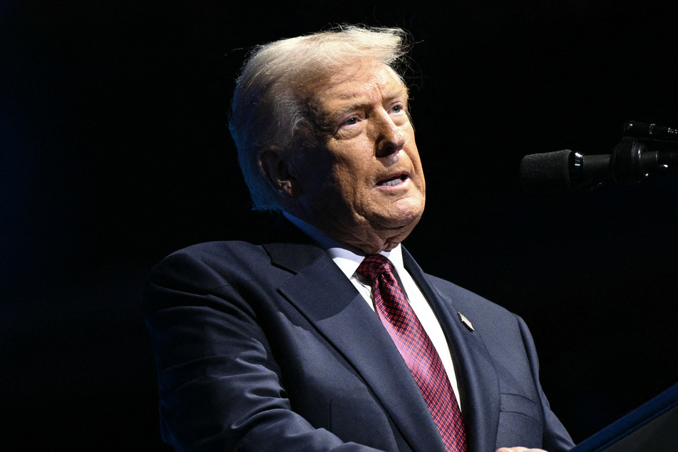 Trump ran a promise to lower the cost of living, but voters have made it clear they do not believe he's succeeded.
