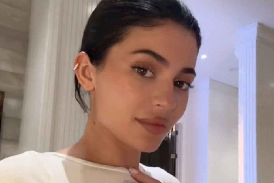 When it comes to home decor, Kylie Jenner clearly has great taste.