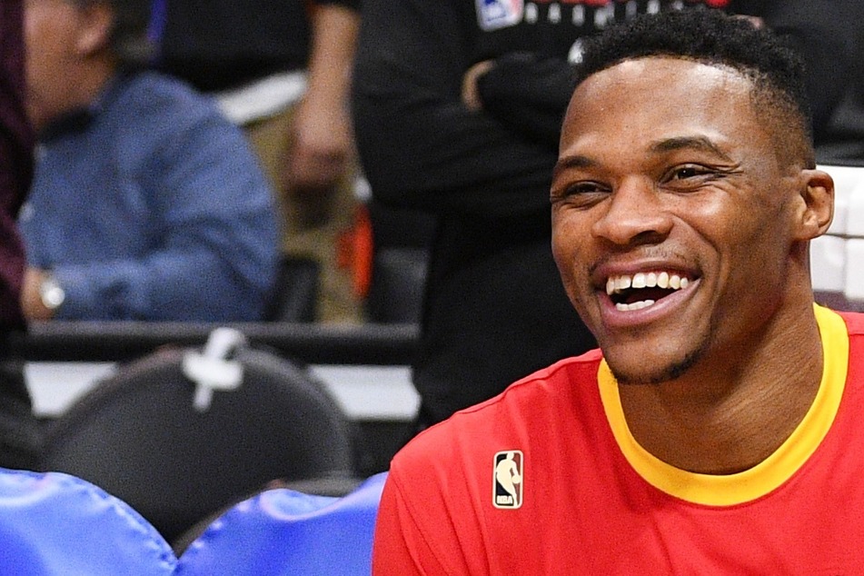 NBA: A mega-trade on draft night sets up a super-team in Los Angeles as Westbrook joins the Lakers
