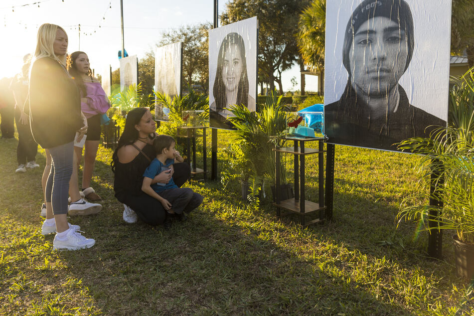 Journalist's "interview" with AI avatar of Parkland school shooting victim causes flood of controversy