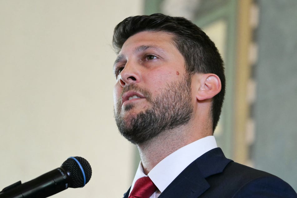 Florida Attorney General James Uthmeier also cited a report from the Center for Countering Digital Hate (CCDH), which held several conversations with ChatGPT while posing as a teenager.