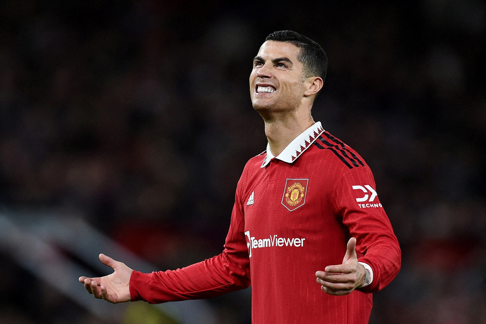 Cristiano Ronaldo goes scorched earth with devastating interview!
