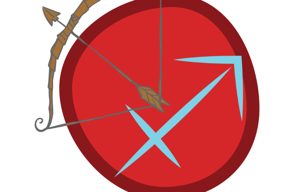 Free Sagittarius monthly horoscope for May 2024